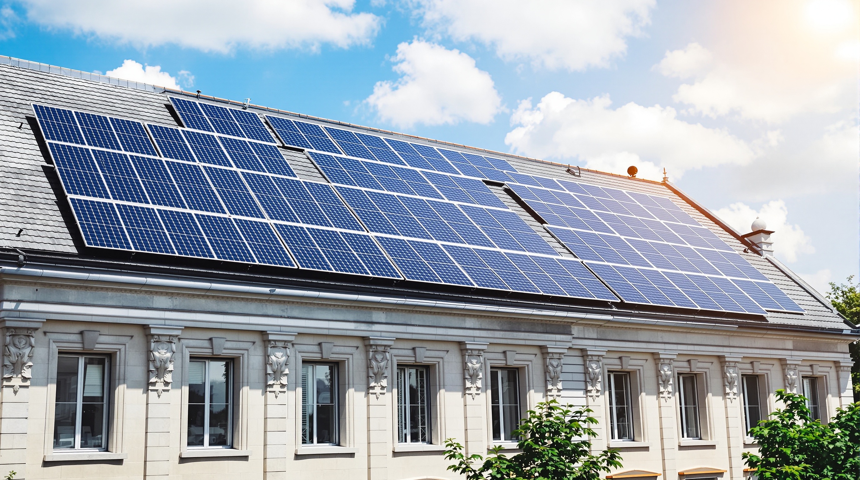 Aides panneaux solaires 2026 : tout ce que vous pouvez obtenir