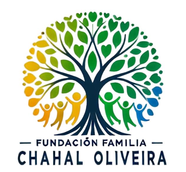 Fundación Familia Chahal Oliveira