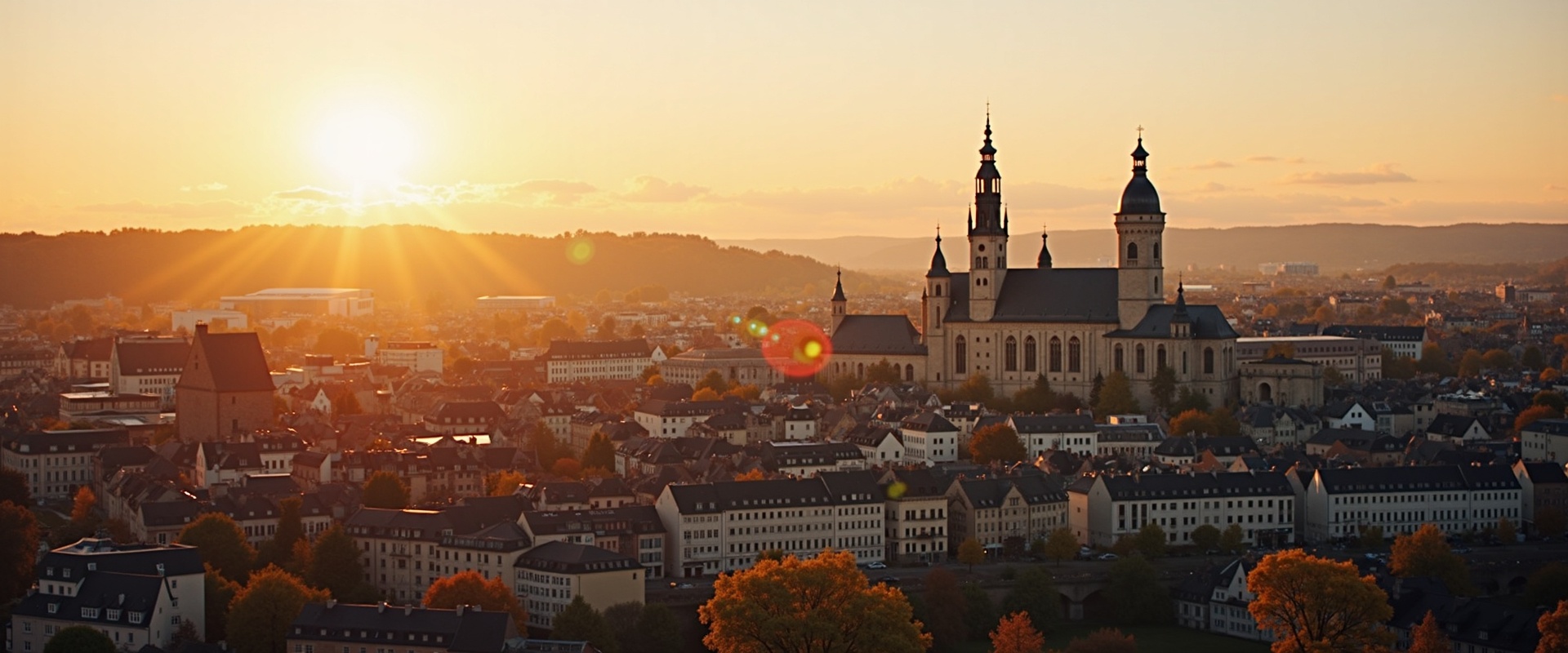 Luxembourg centre financier