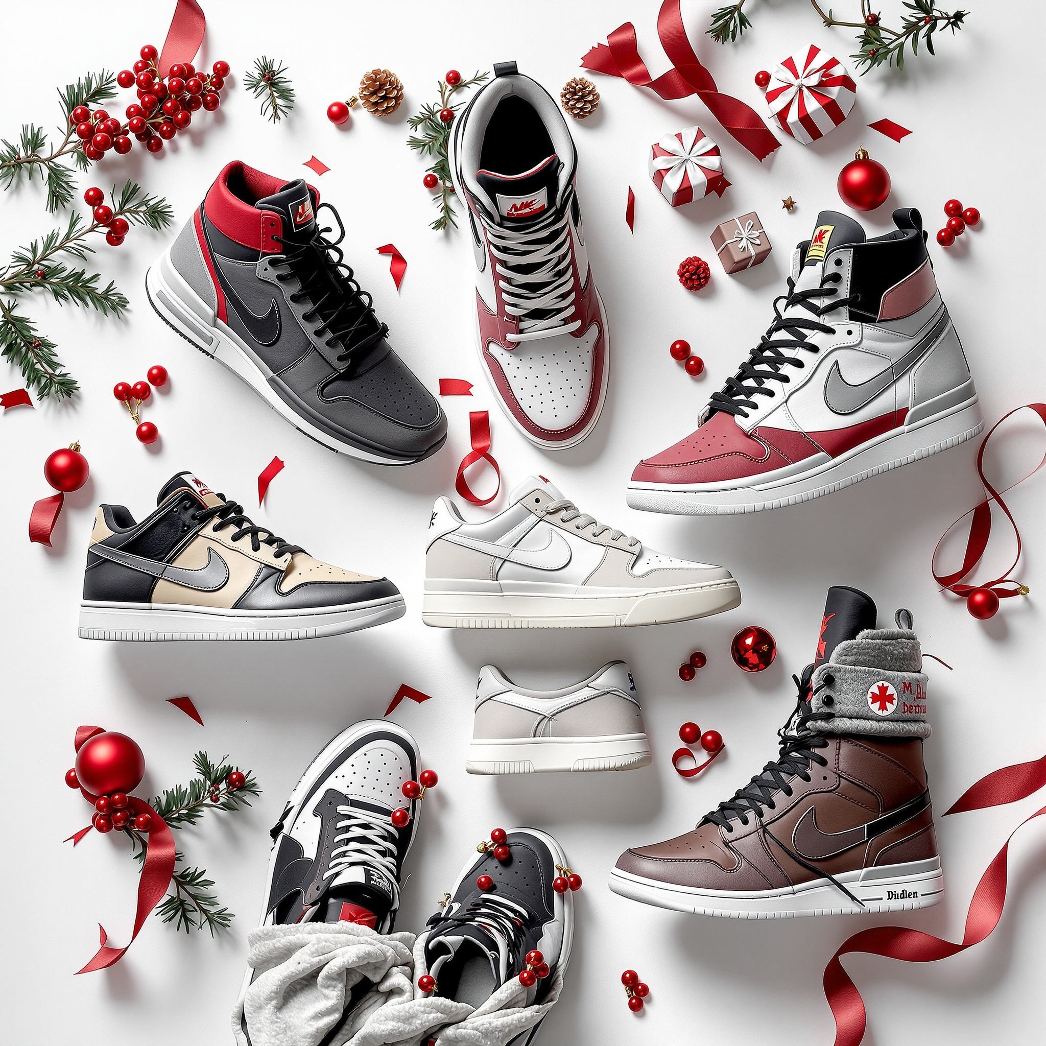 Shoes kakobuy spreadsheet category