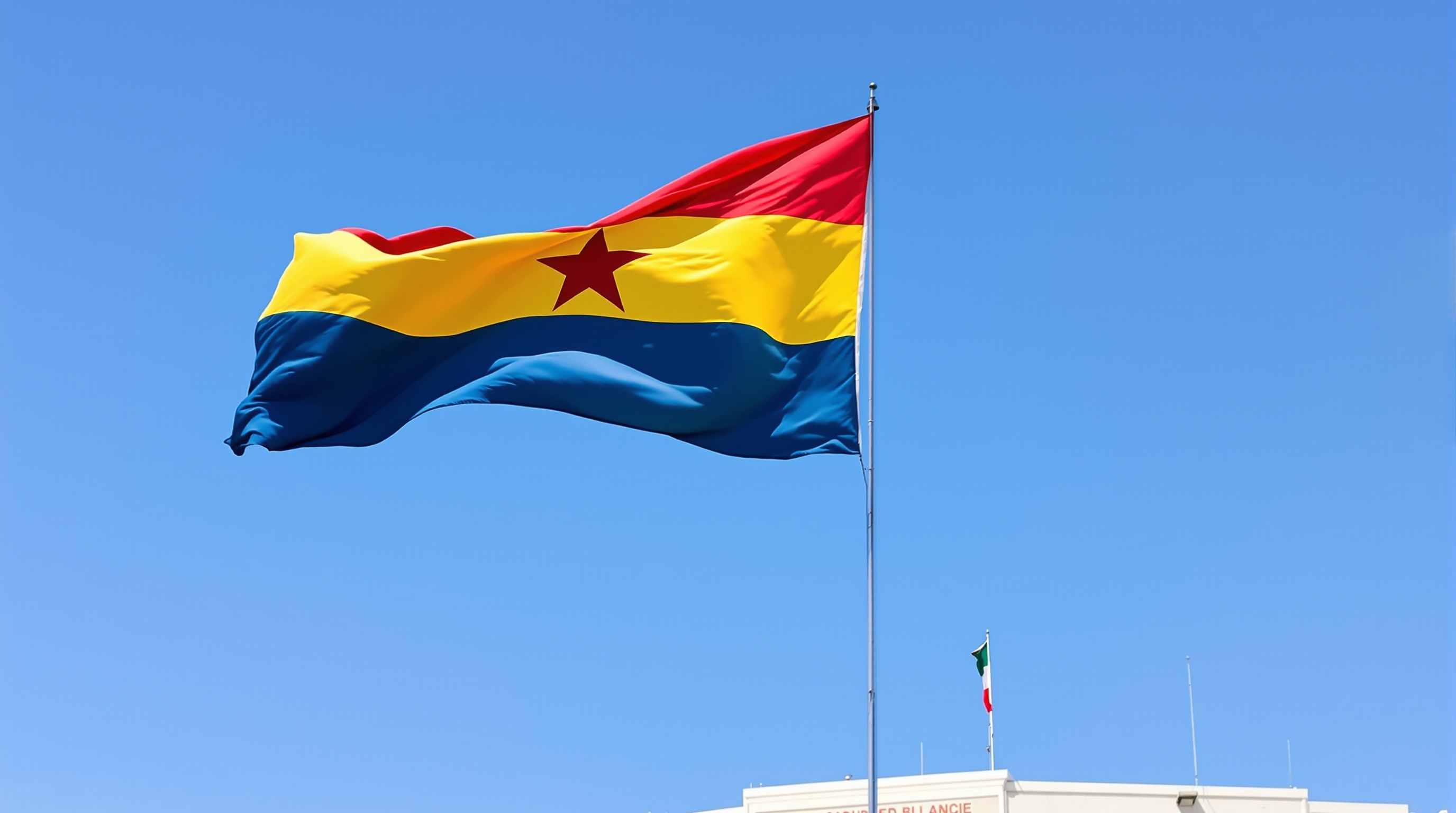 Chad Visa Requirements 2025: Complete Application Guide