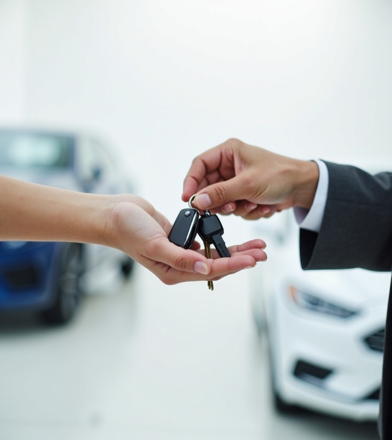 Transferencias de Vehículos