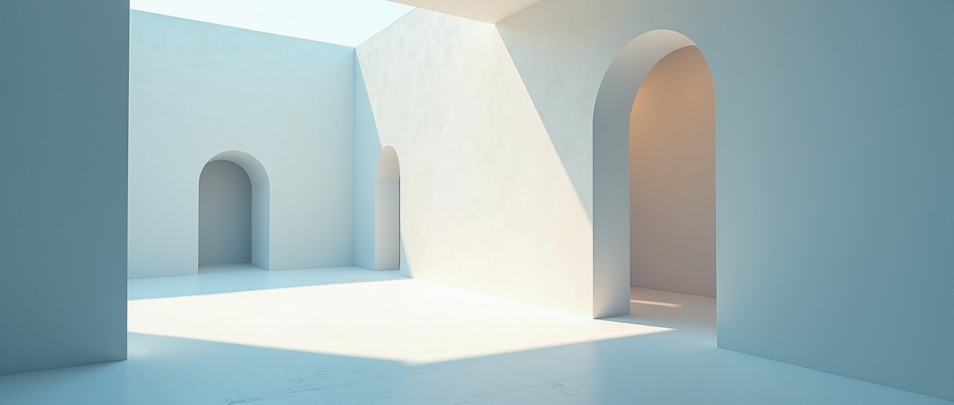 Arquitetura minimalista