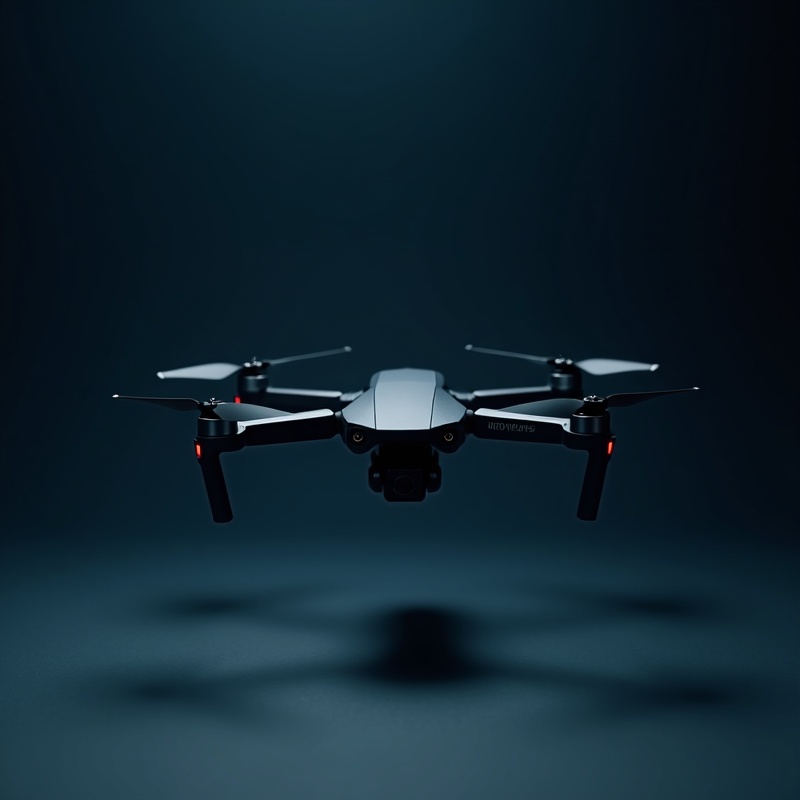 Drone E99Pro RC Pliable