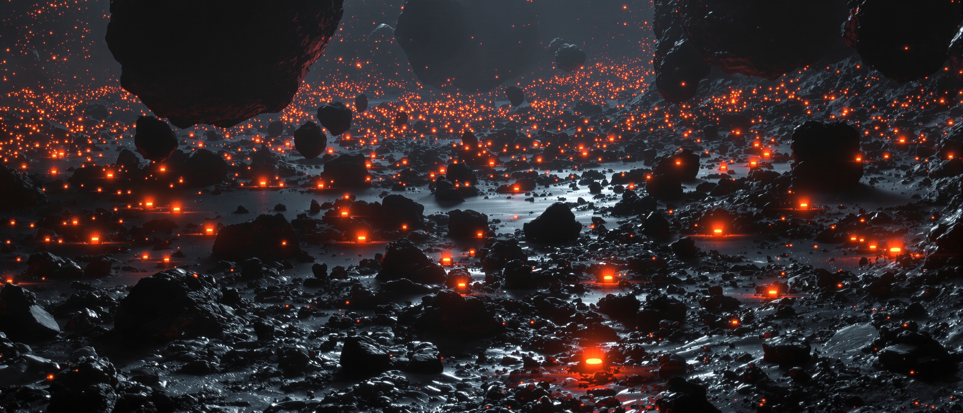 Reality Check: The Toxic Supply