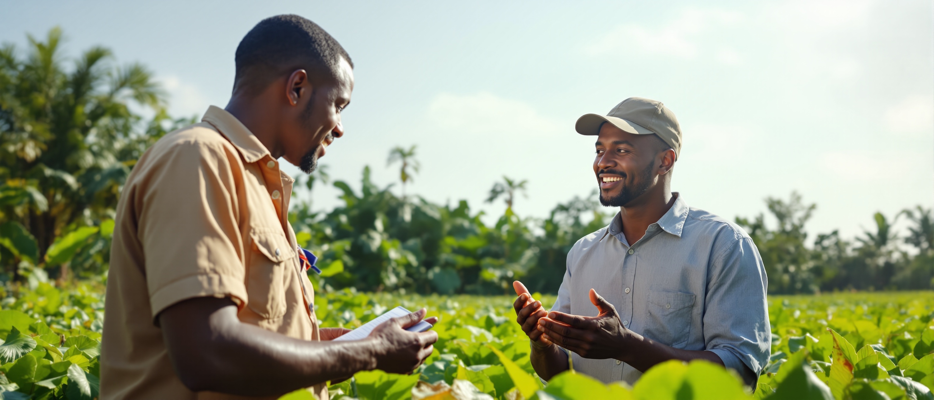 Expert consultation session