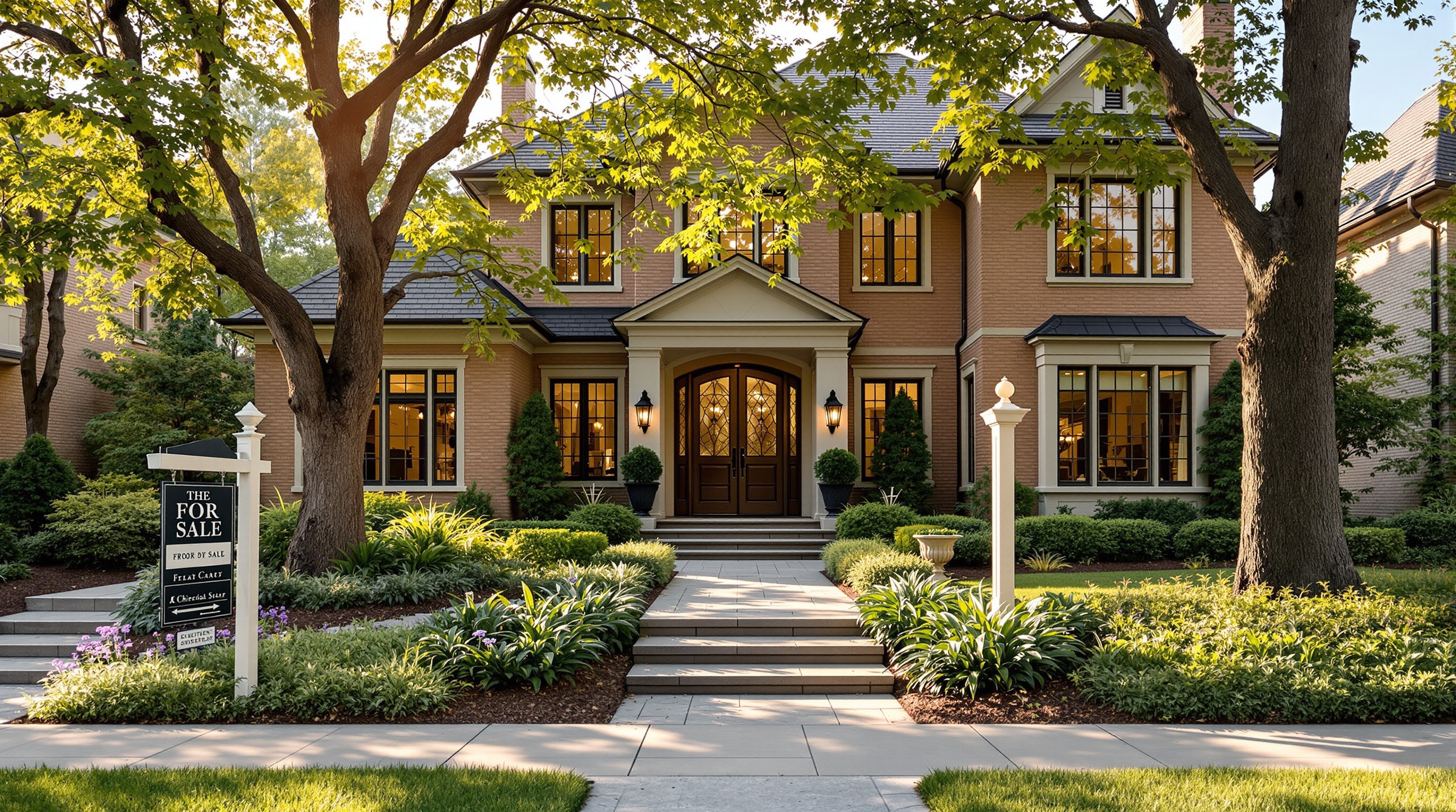 Selling Your Home in Chicagoland