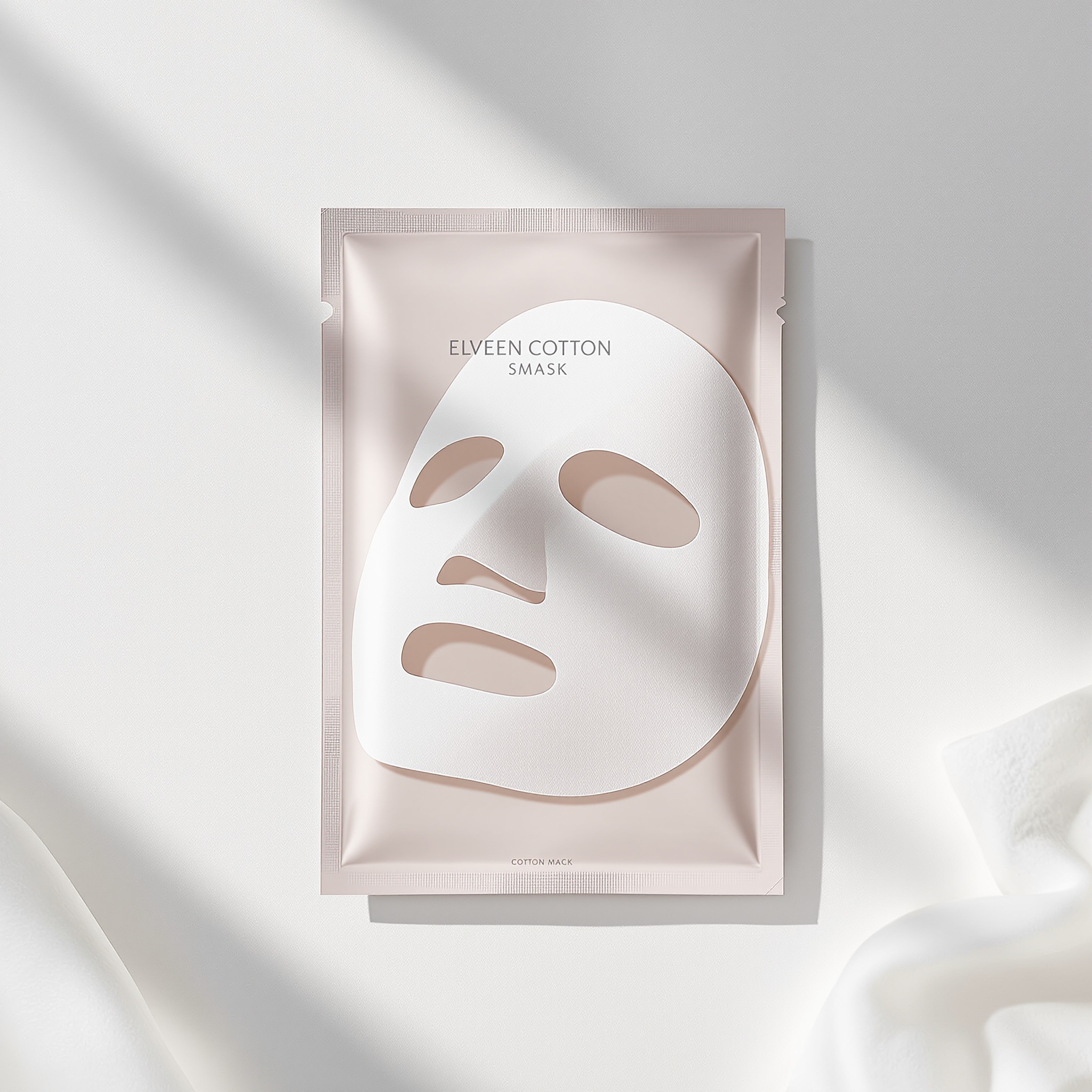 Premium Hydrogel Face Mask