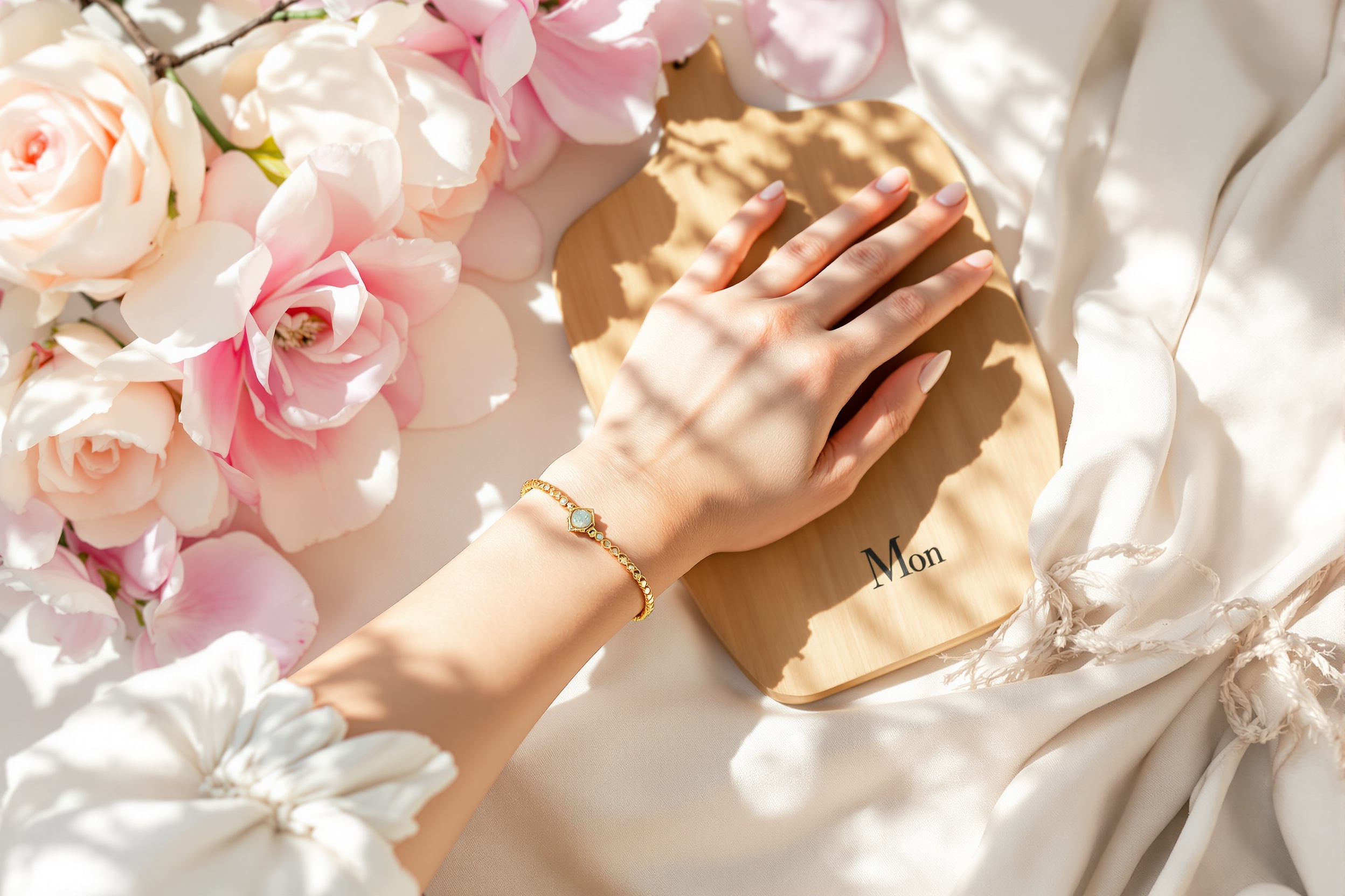 Spring gifting ideas — Easter and Mother's Day from A Country Mile