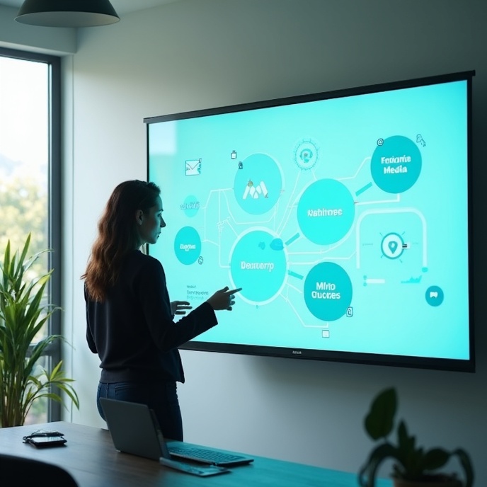 İzmir Dijital Pazarlama Uzmanı