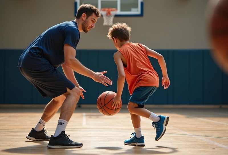 Athletic Youth Program