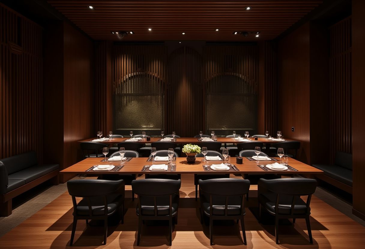 Nobu Manila