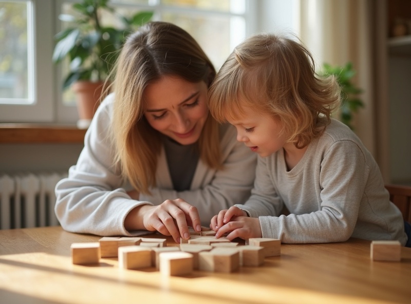 Building habits together