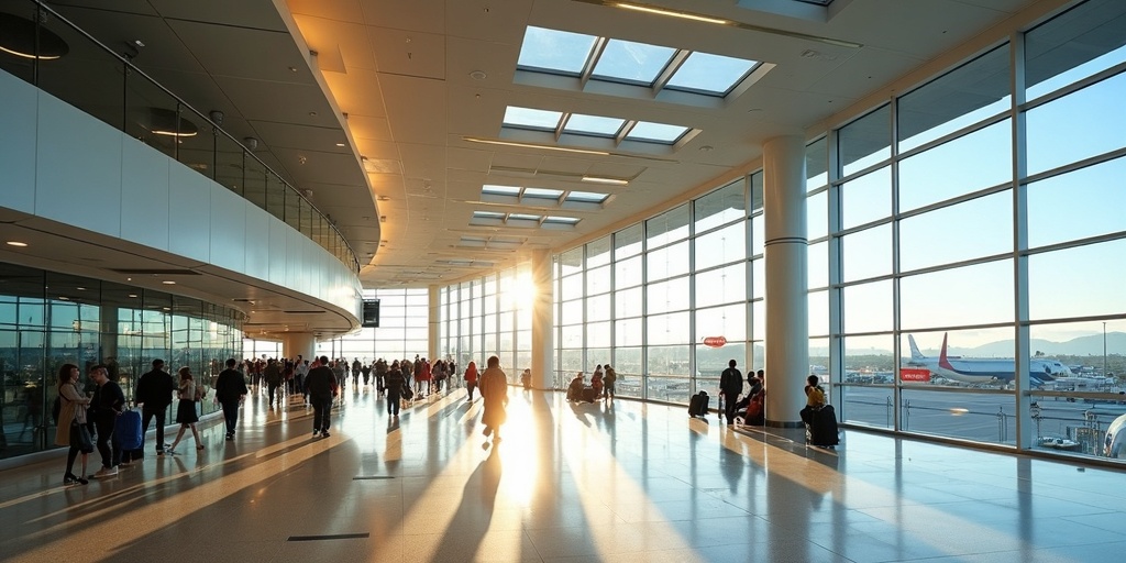 East Midlands Airport — Marmaris Holiday Guide 2026