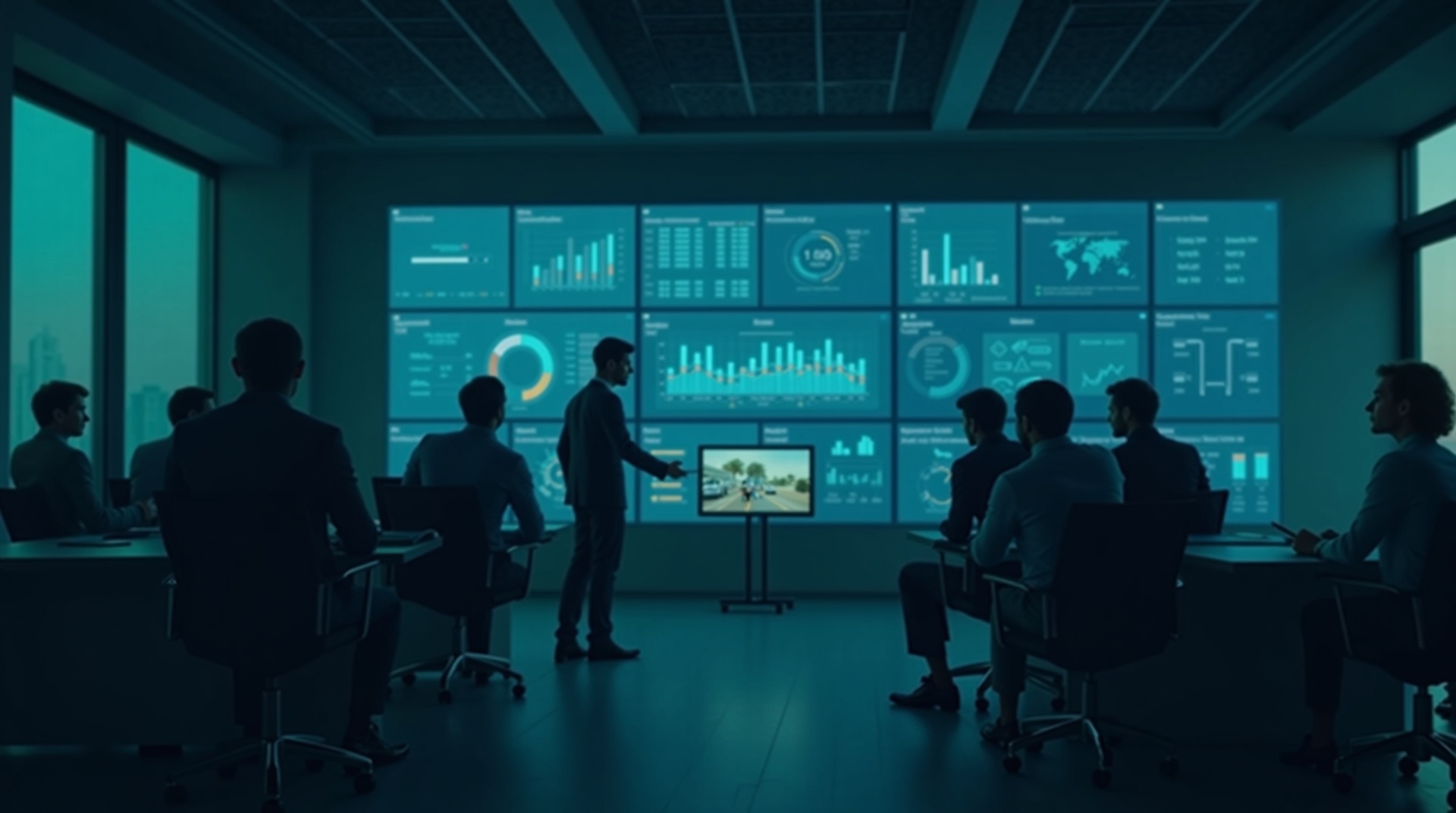 Gestión de Activos Fijos Empresariales