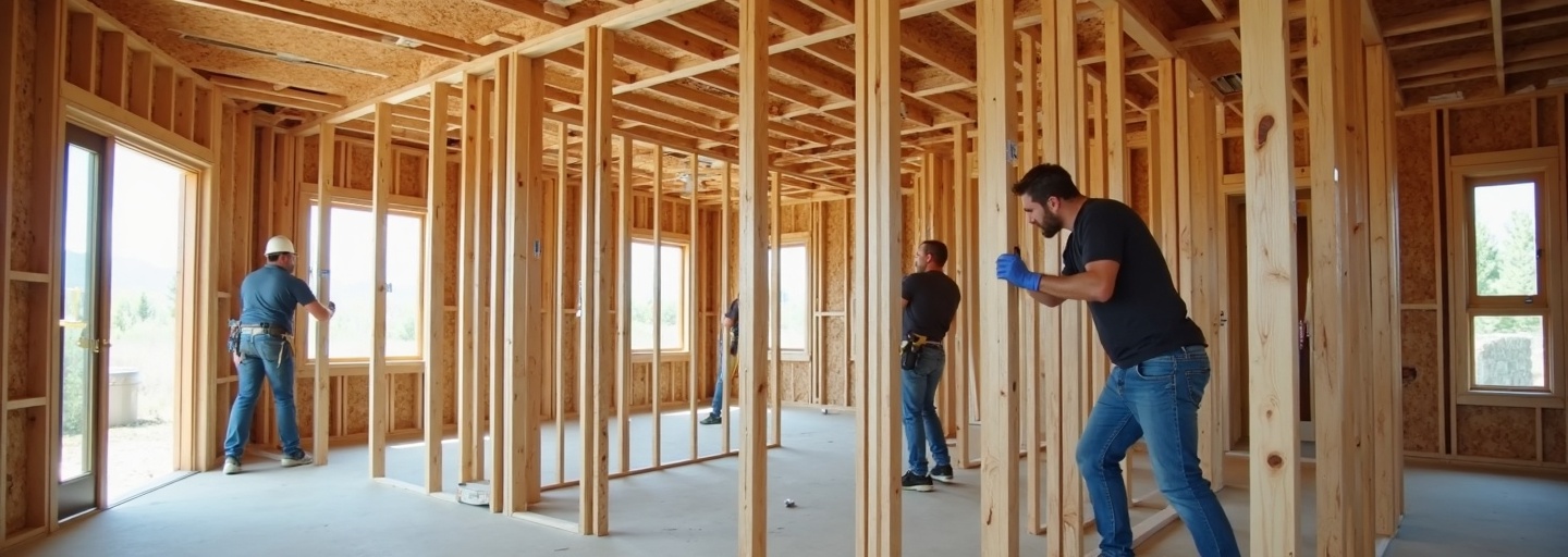 C.H.L. Framing