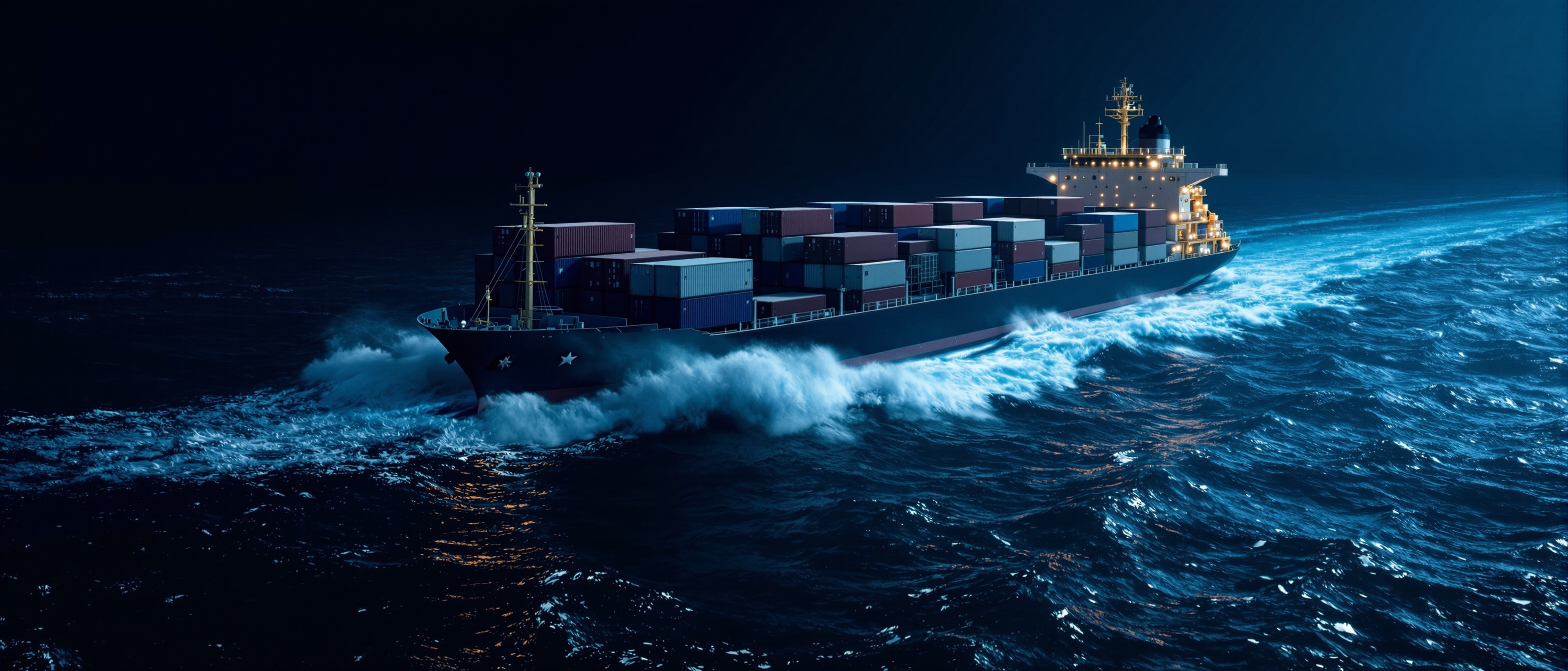 Global Sea Freight