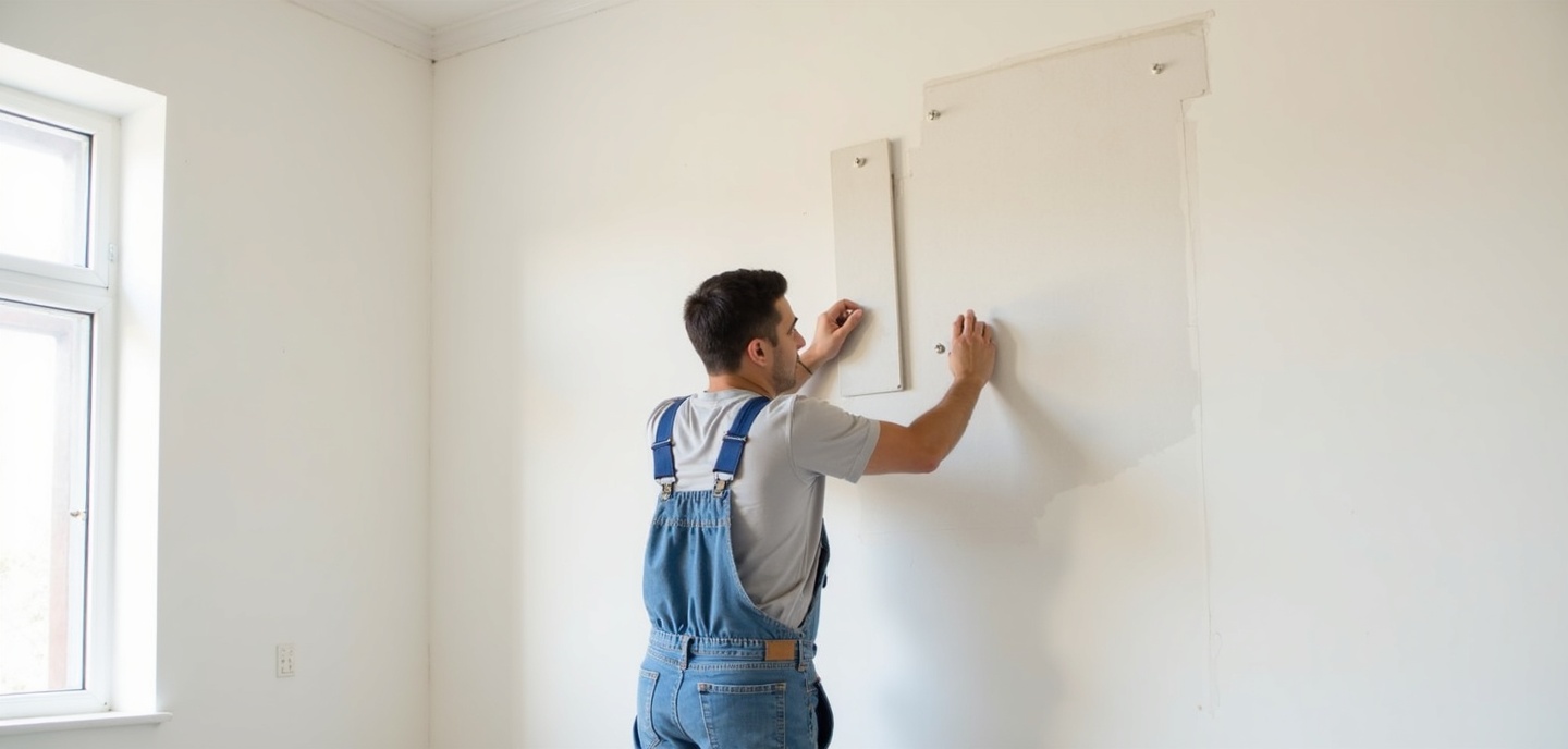 Drywall & Gesso
