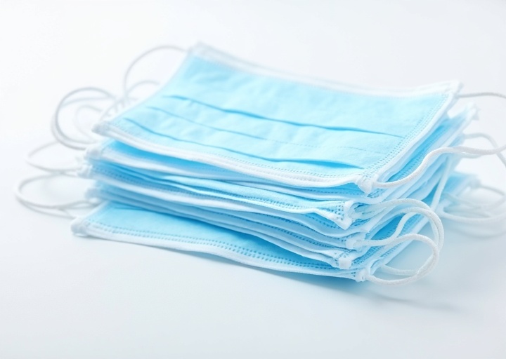 医療用サージカルマスク