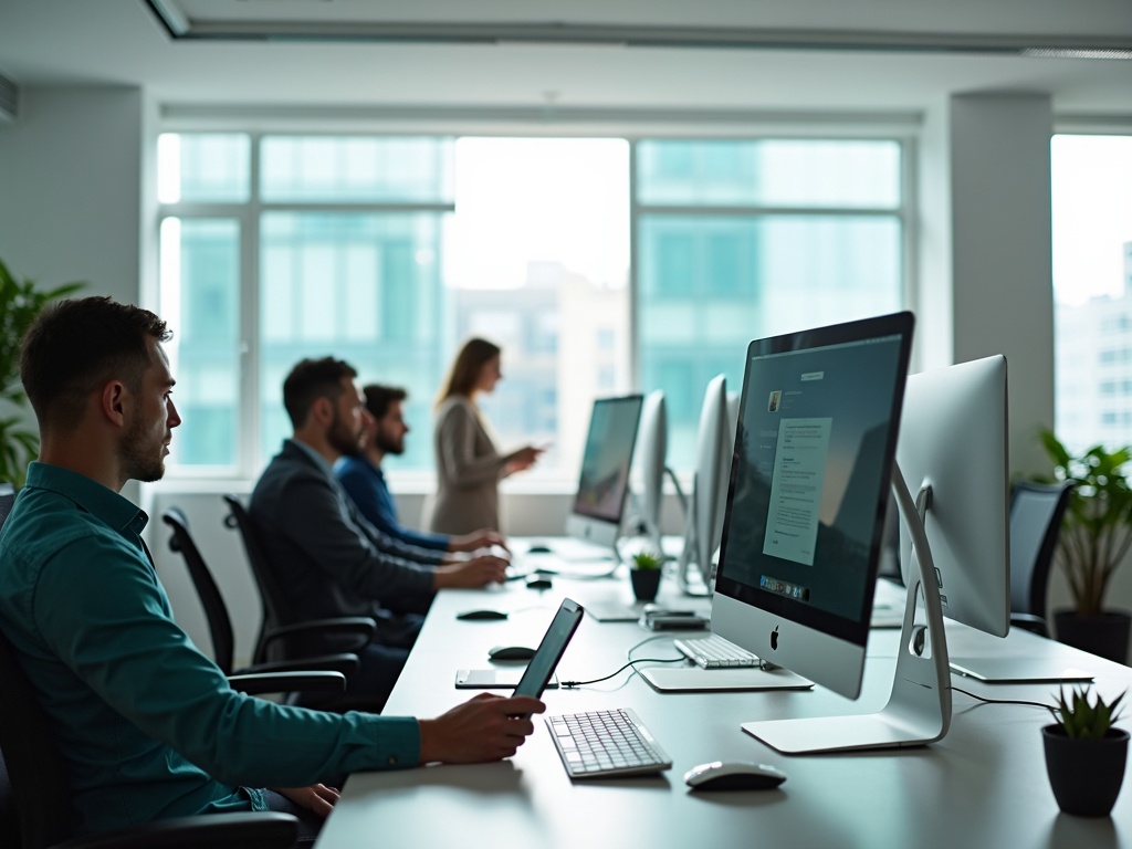 Development Workspace