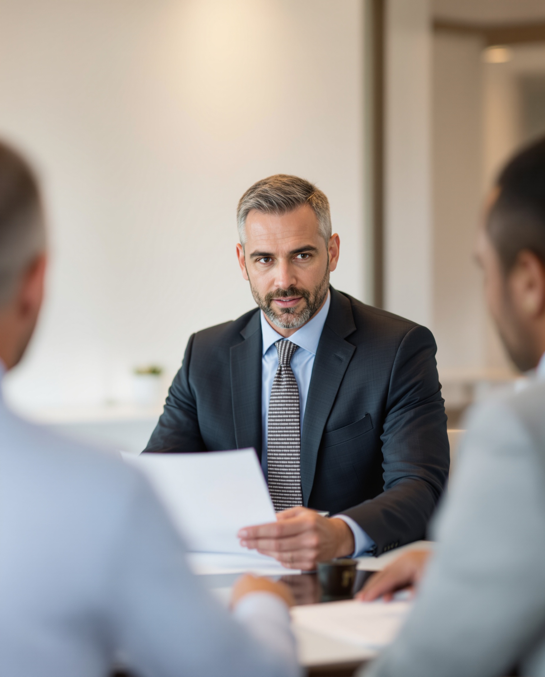 Eric Brasch - Independent Financial Advisor