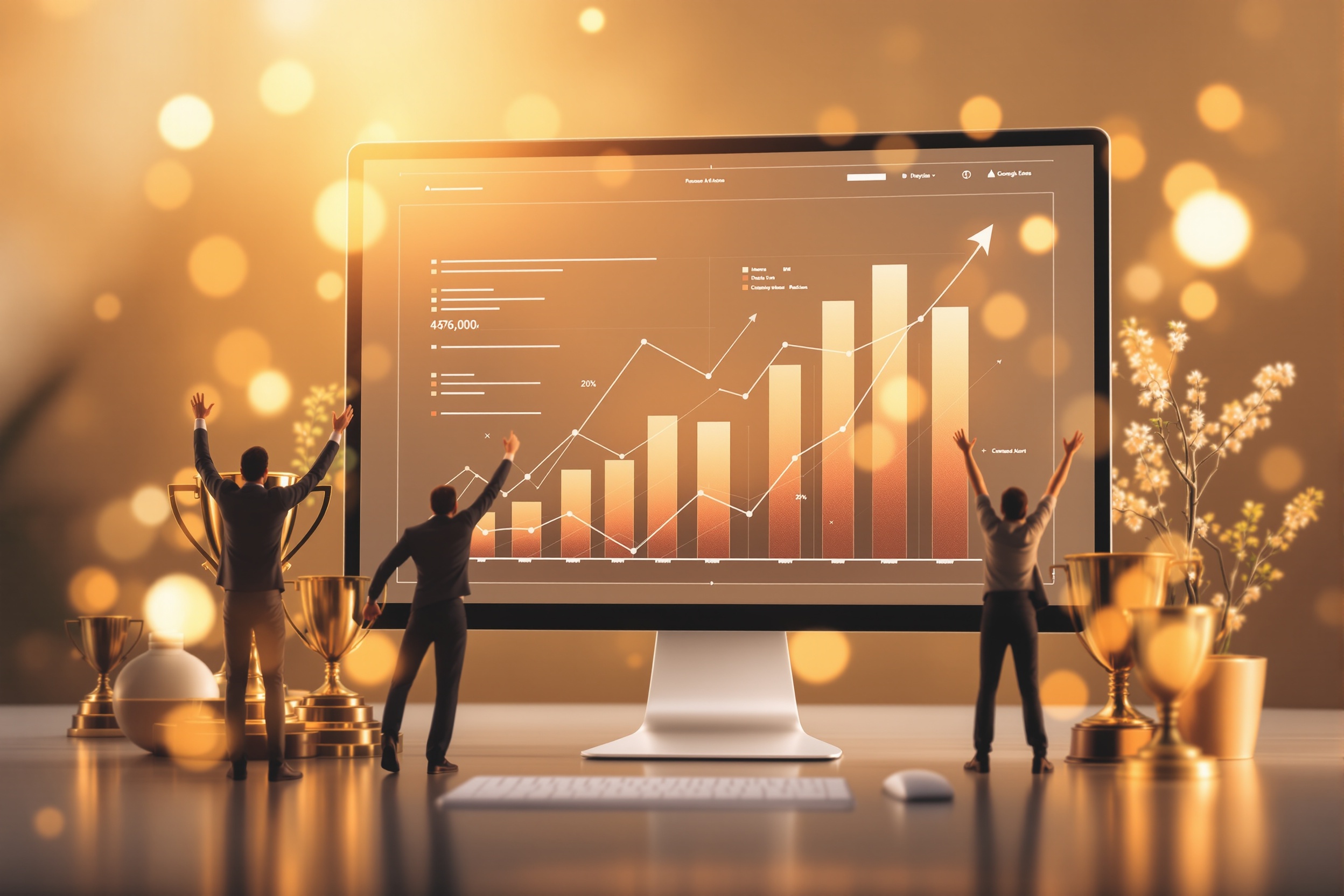 에코브라운 사업 성과