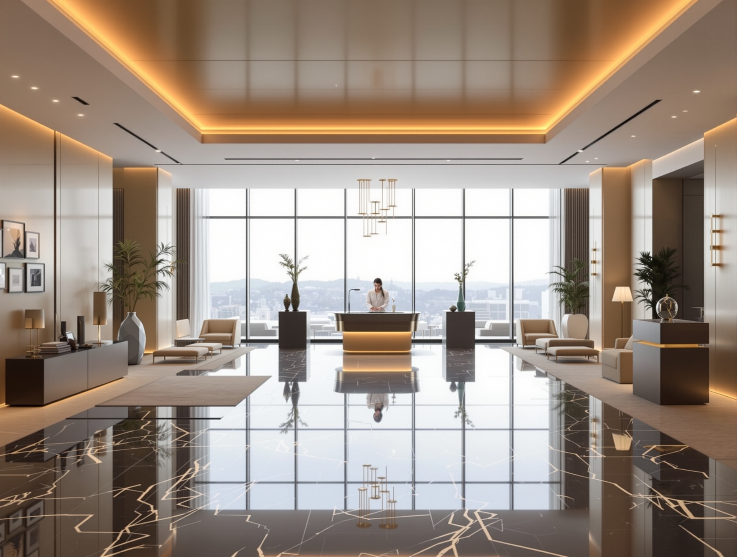 폰도르판 서울 이태원