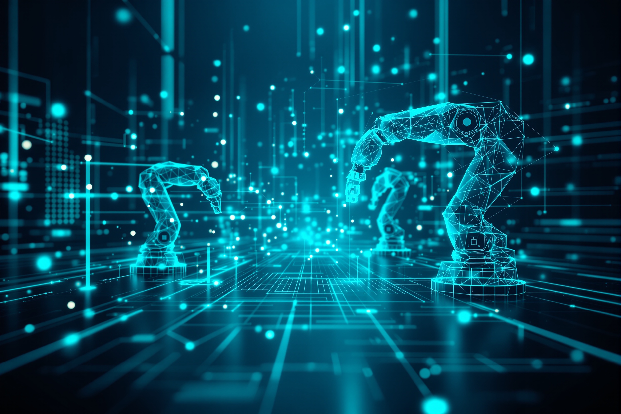 Smart Manufacturing Platform