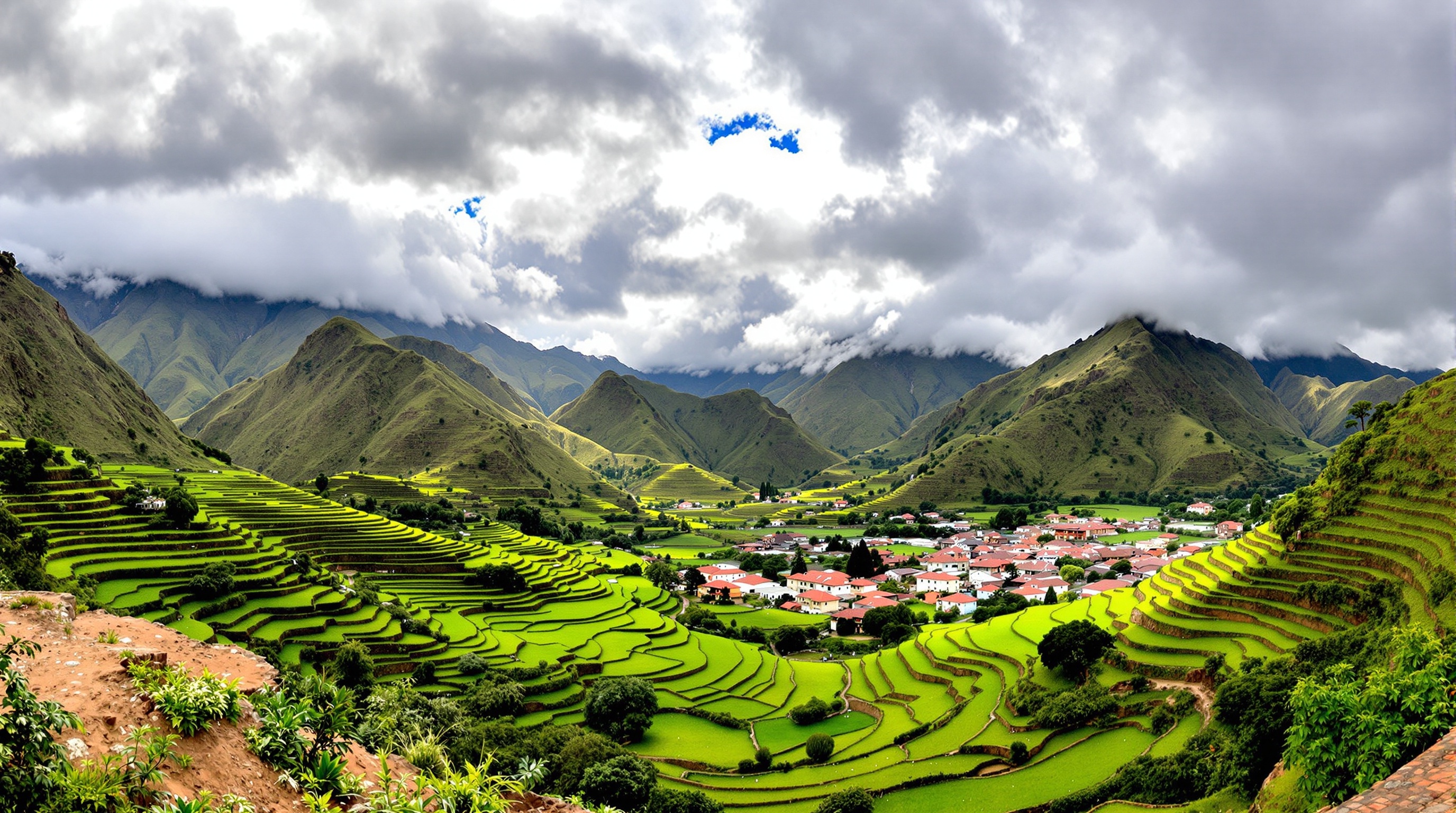 Peru Travel Guide: Complete Destination Overview