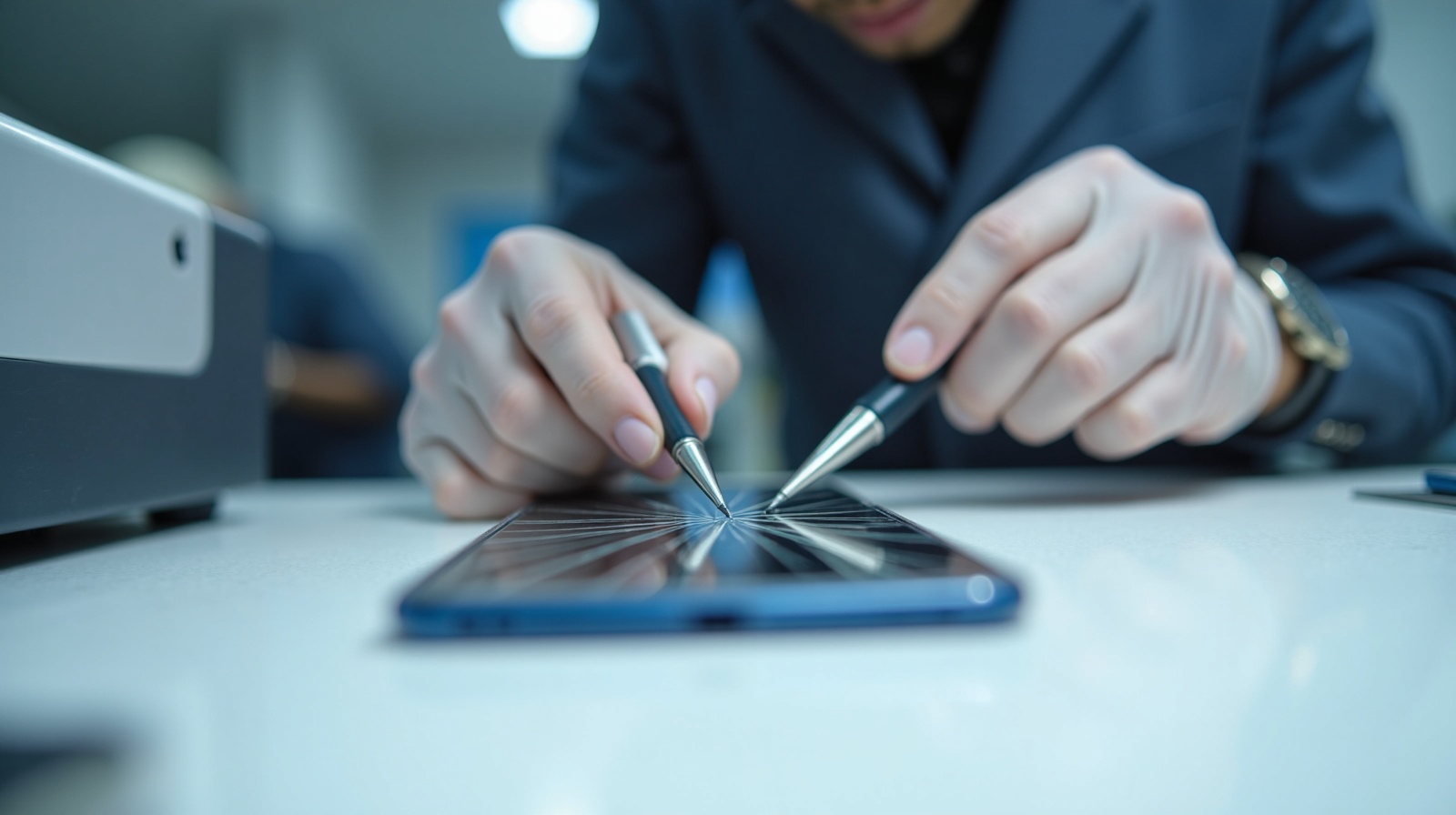 MDPROFIX iPhone Tamir Atölyesi