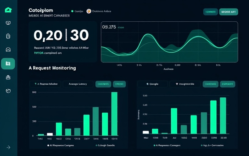 Request Analytics