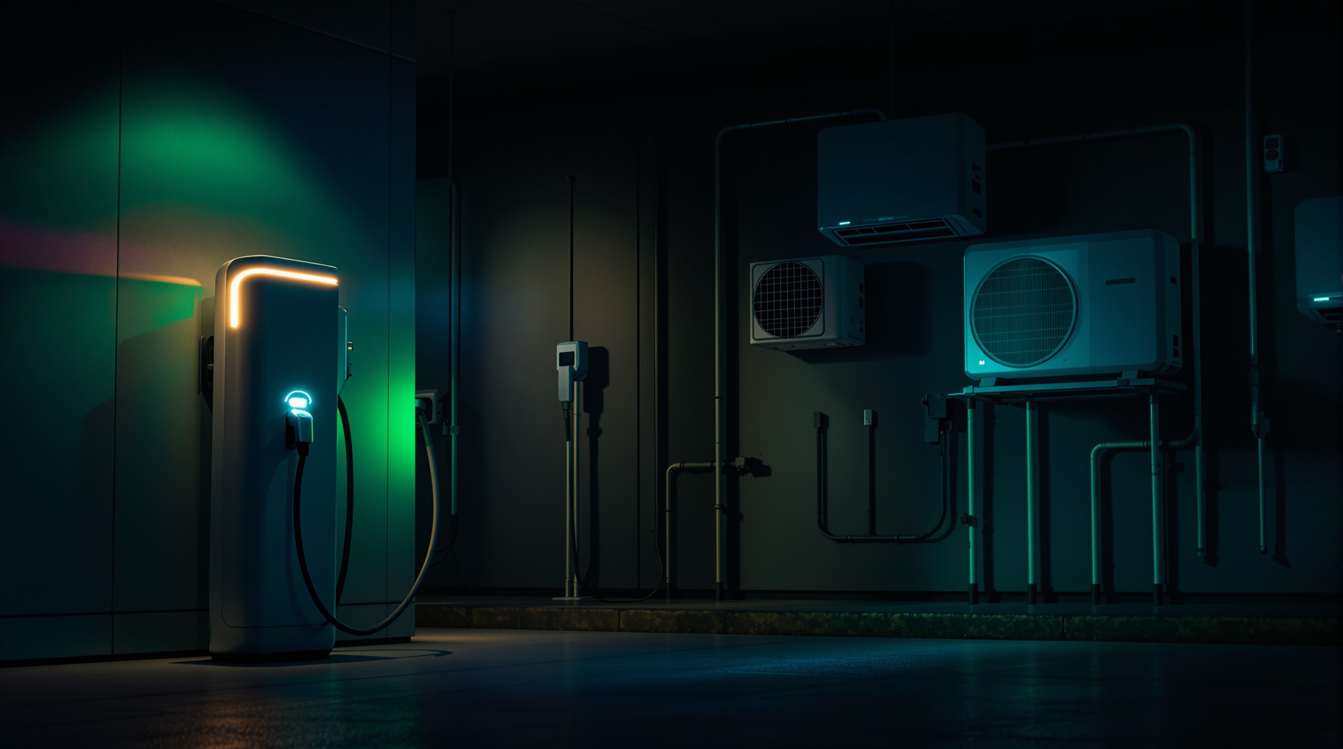 Renewable Energy Solutions