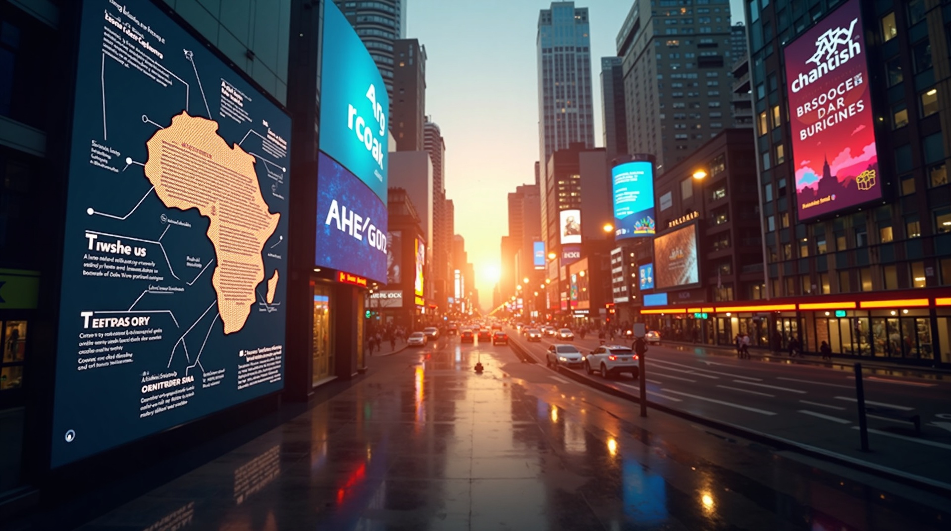 Rebrand Africa Initiative
