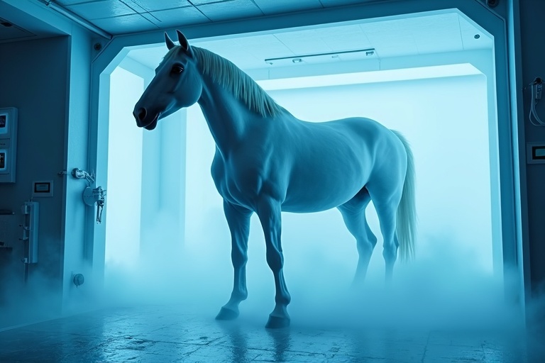 Whole Body Cryotherapy