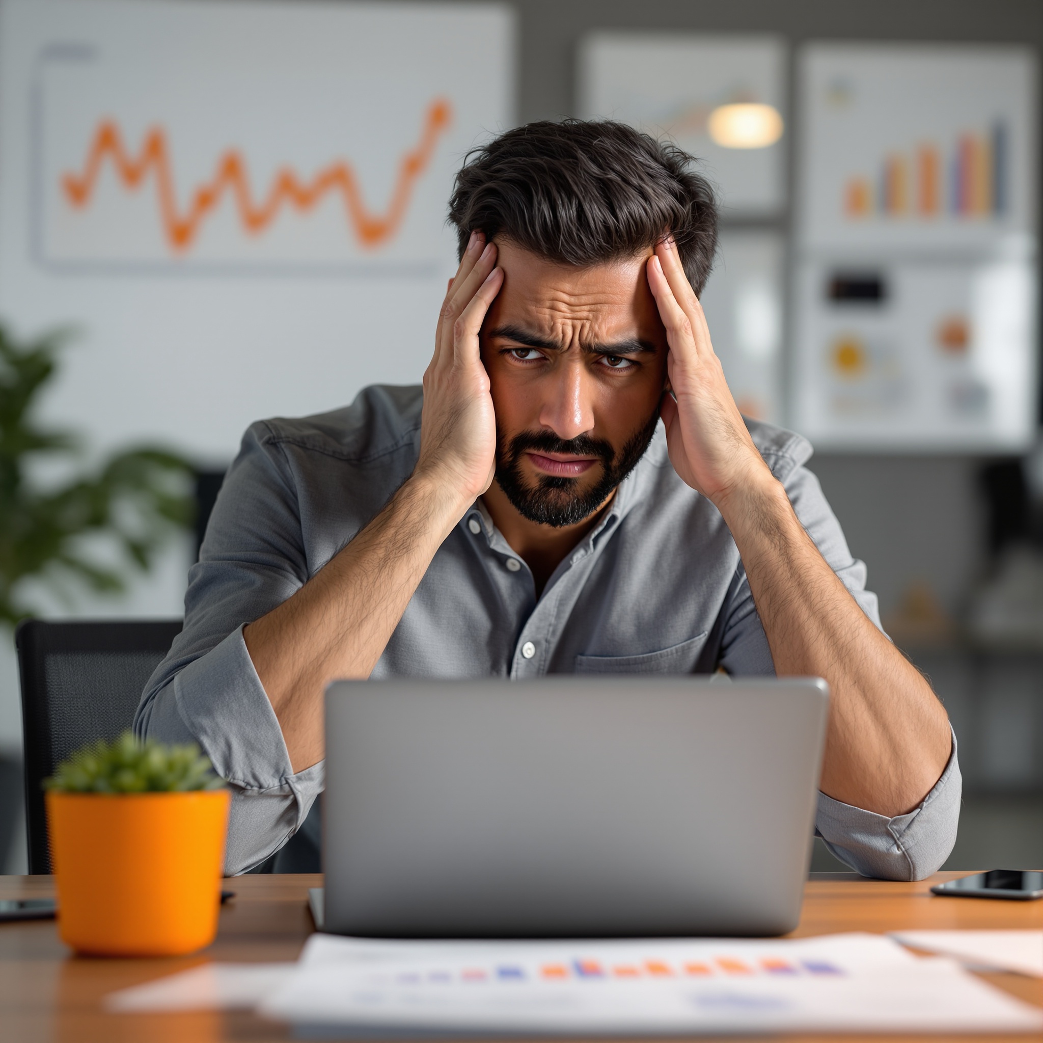 Problemas de marketing