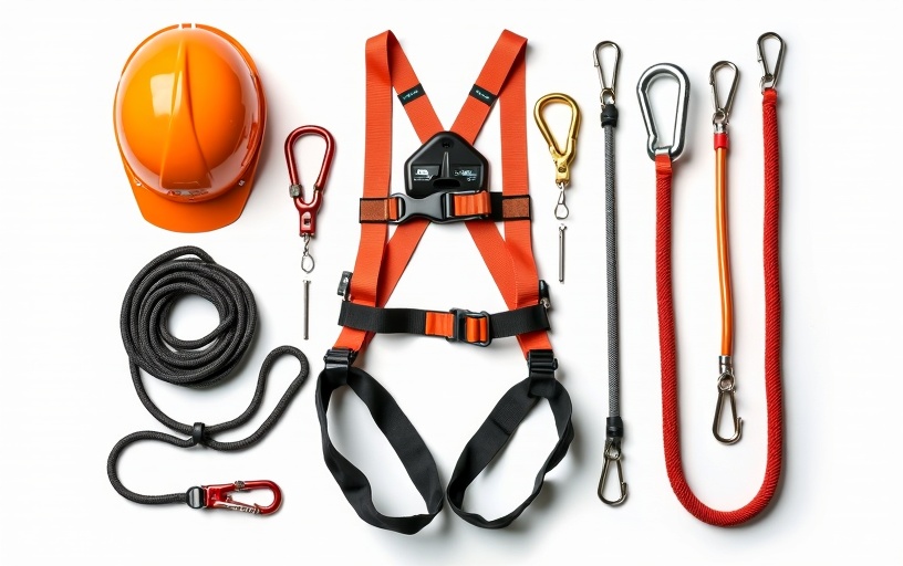Essential Safety Guidelines for Rope Access Work in Singapore