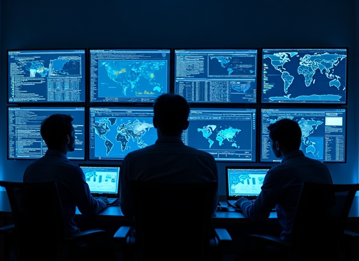 SOC - Centro de Operaciones de Ciberseguridad OSUS