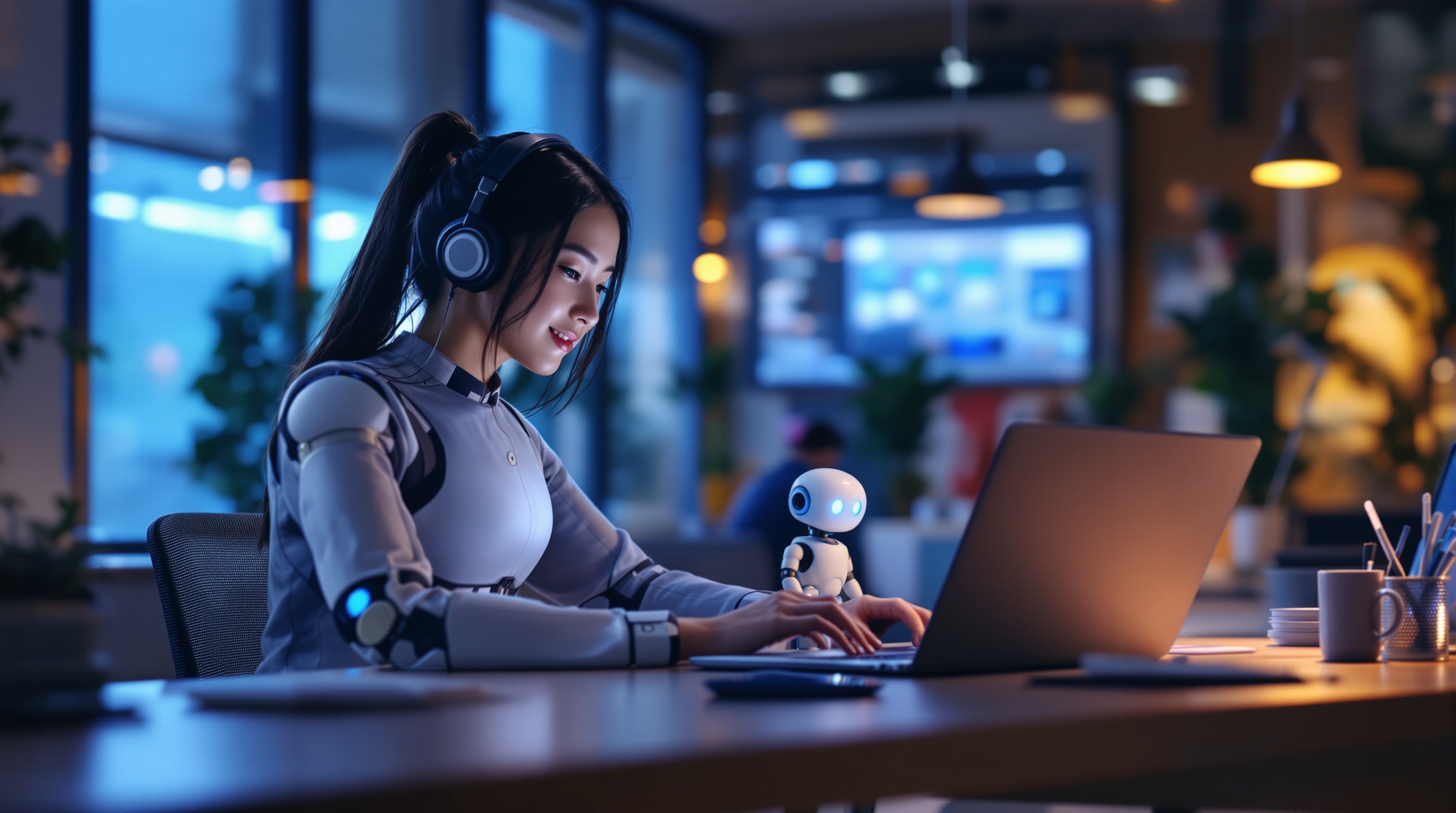 AI支援によるWebサイト制作