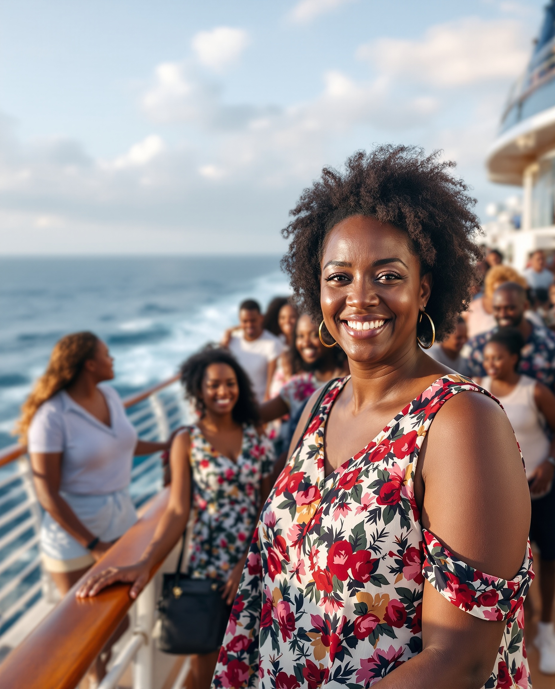 J-Kinfolk Travel group experience