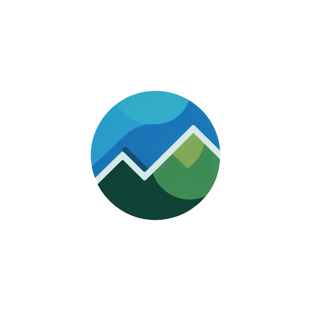 MarketPulse Finance Logo