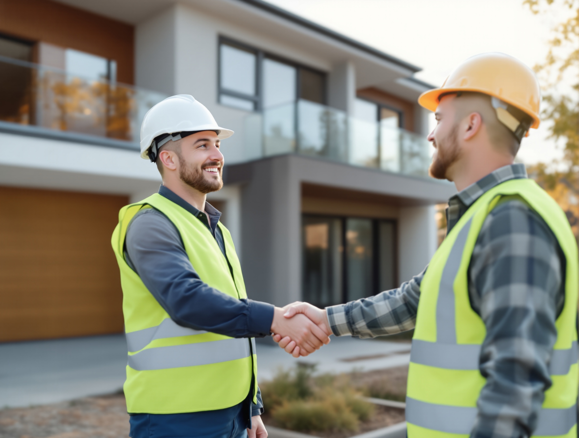 BYC Building professional consultation