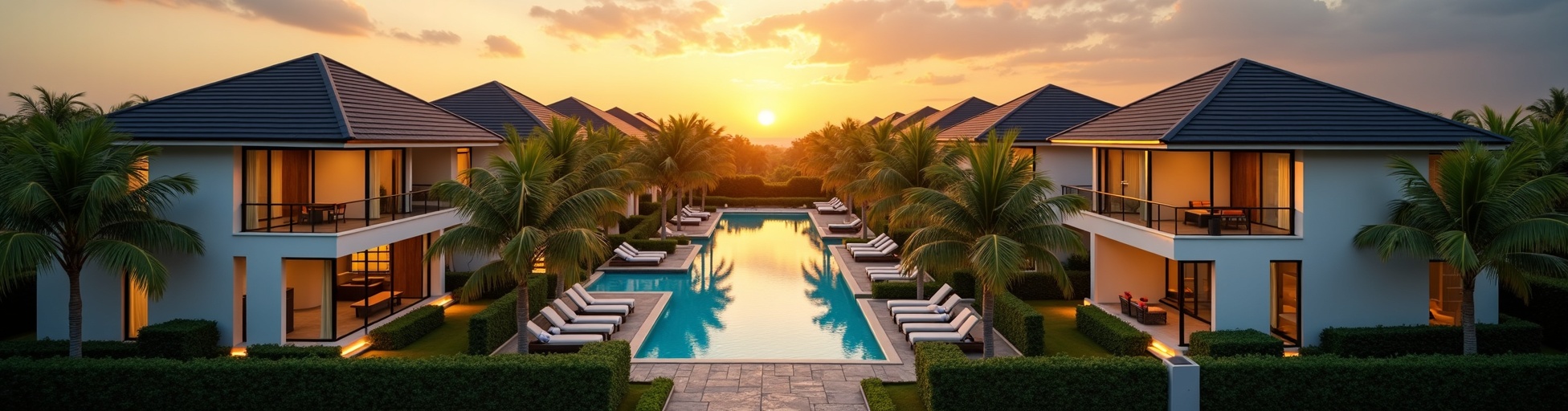 Find Your Dream Property