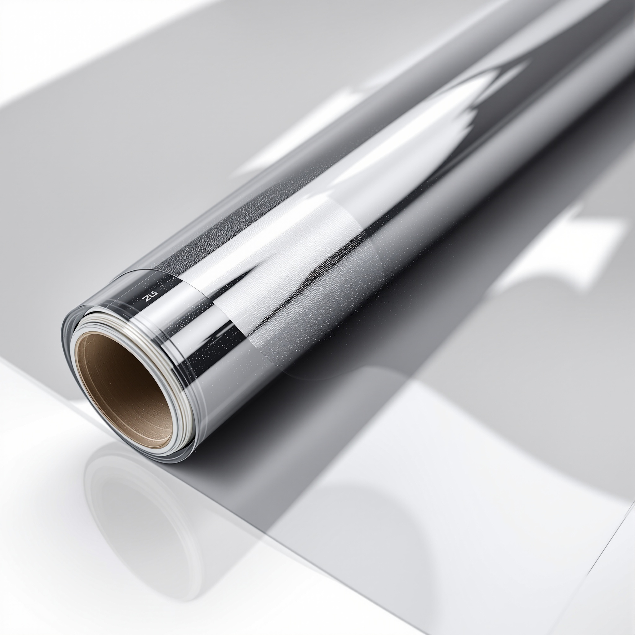 Premium Glossy PPF - Master Series