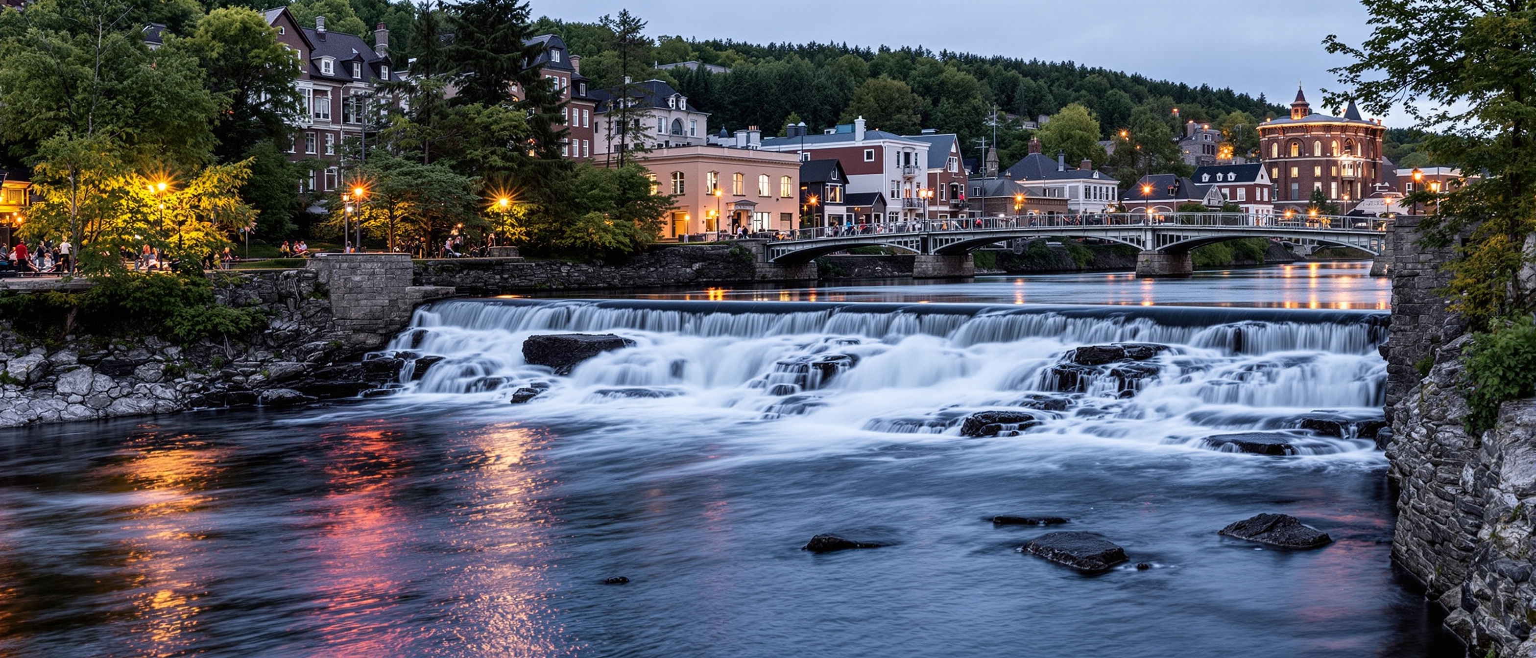 Pest Control in Saint-Jérôme