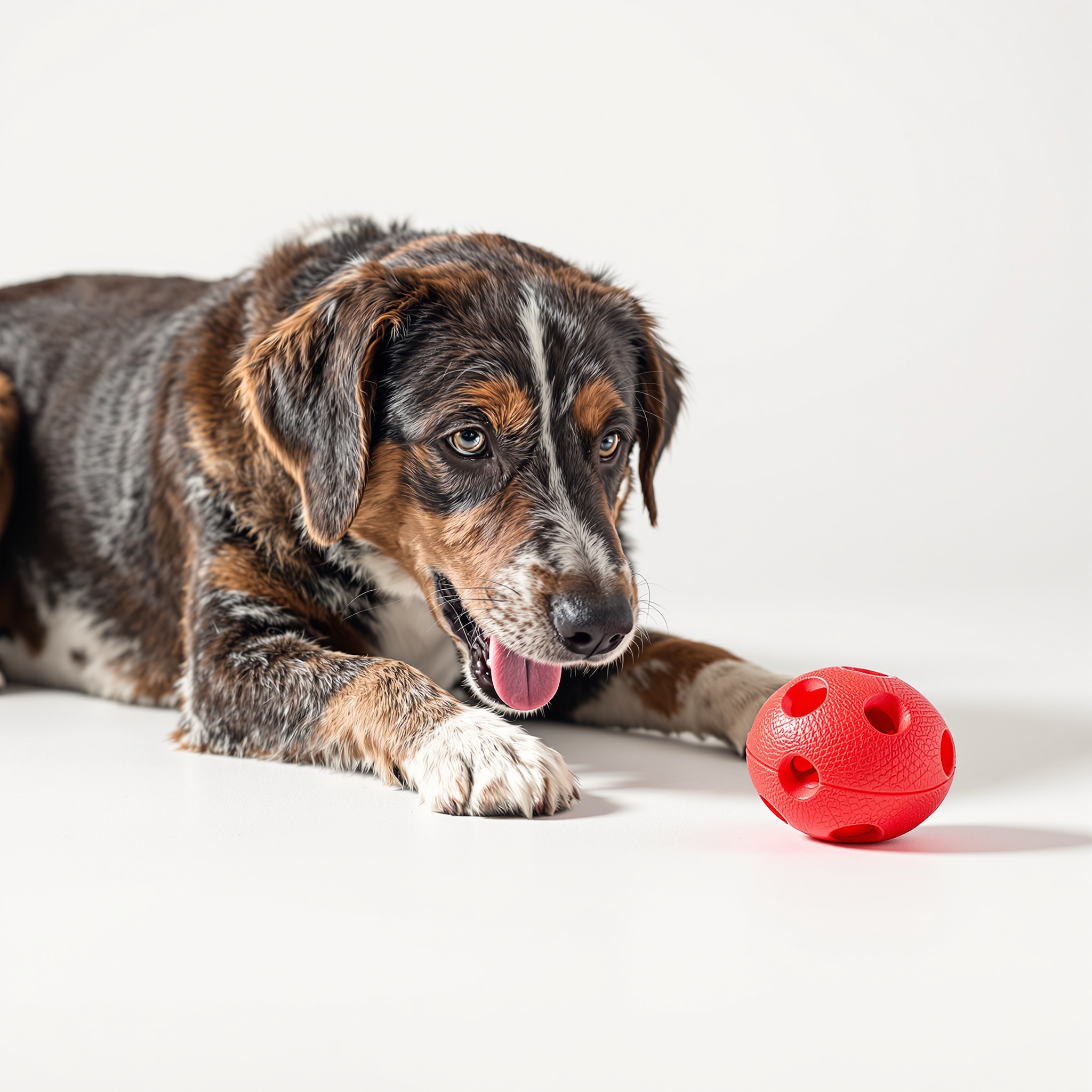 KONG Classic Dog Toy — Stuff and Freeze