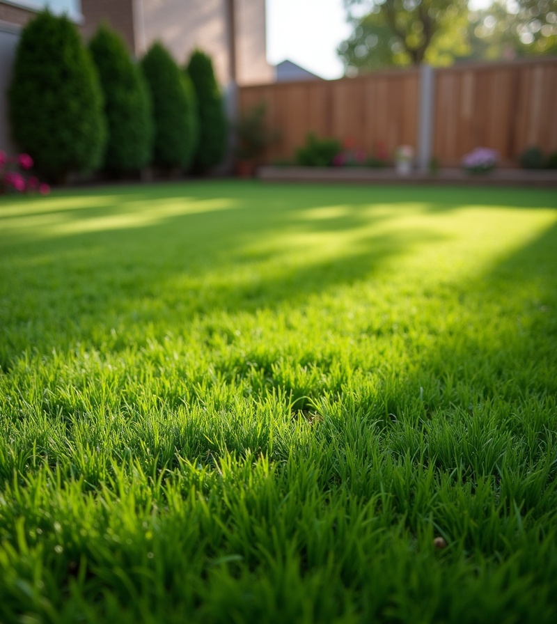 Landscaping & Garden Design