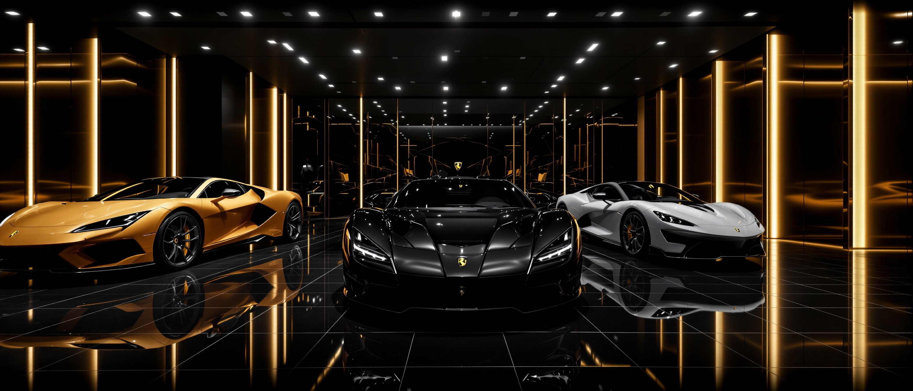 高額商品の二刀流販売