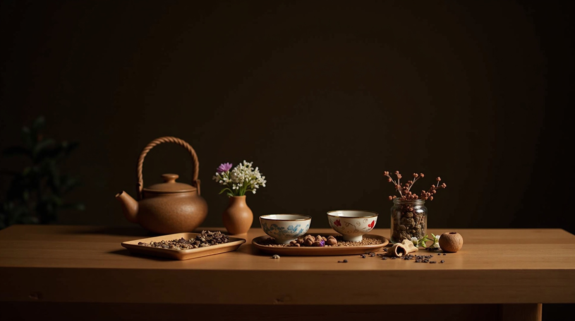 Câu chuyện thương hiệu Phela Tea