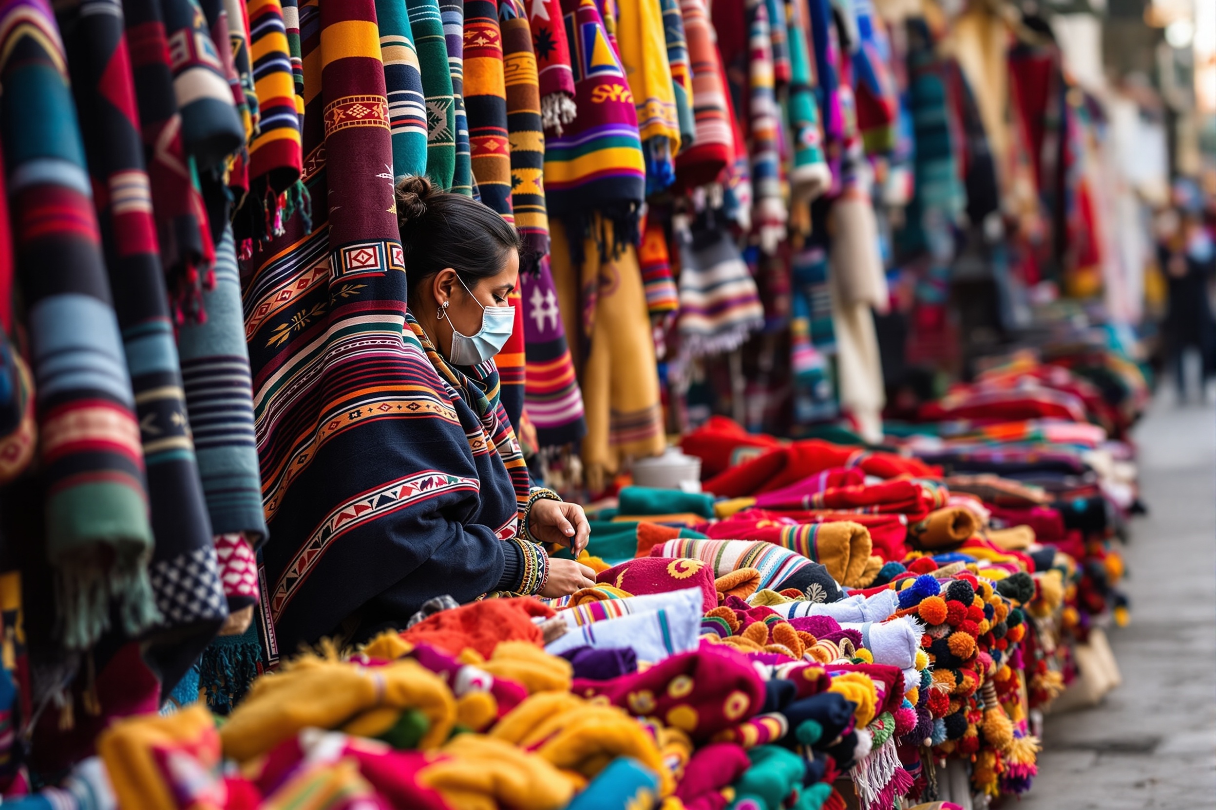 National Geographic Traveler