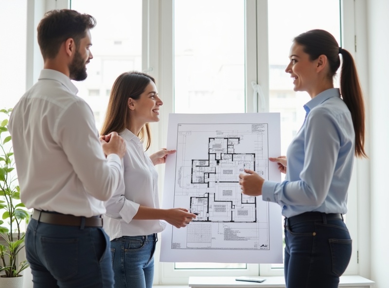 Consulenza Personalizzata Immobiliare Napoli